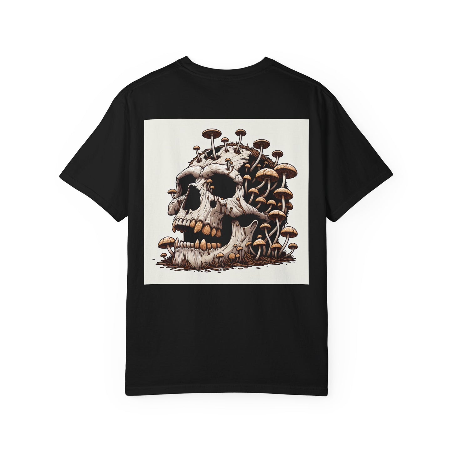 Fungi Connection Tee