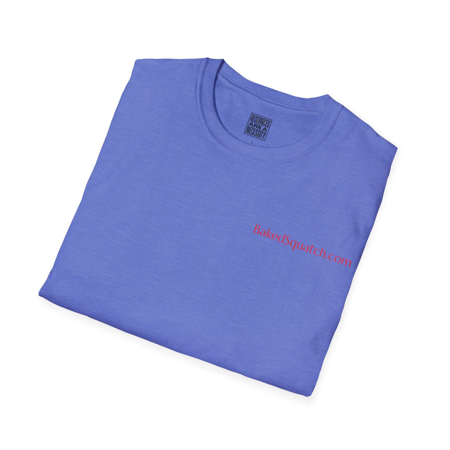 F#CK DATA CENTERS Tee2.0