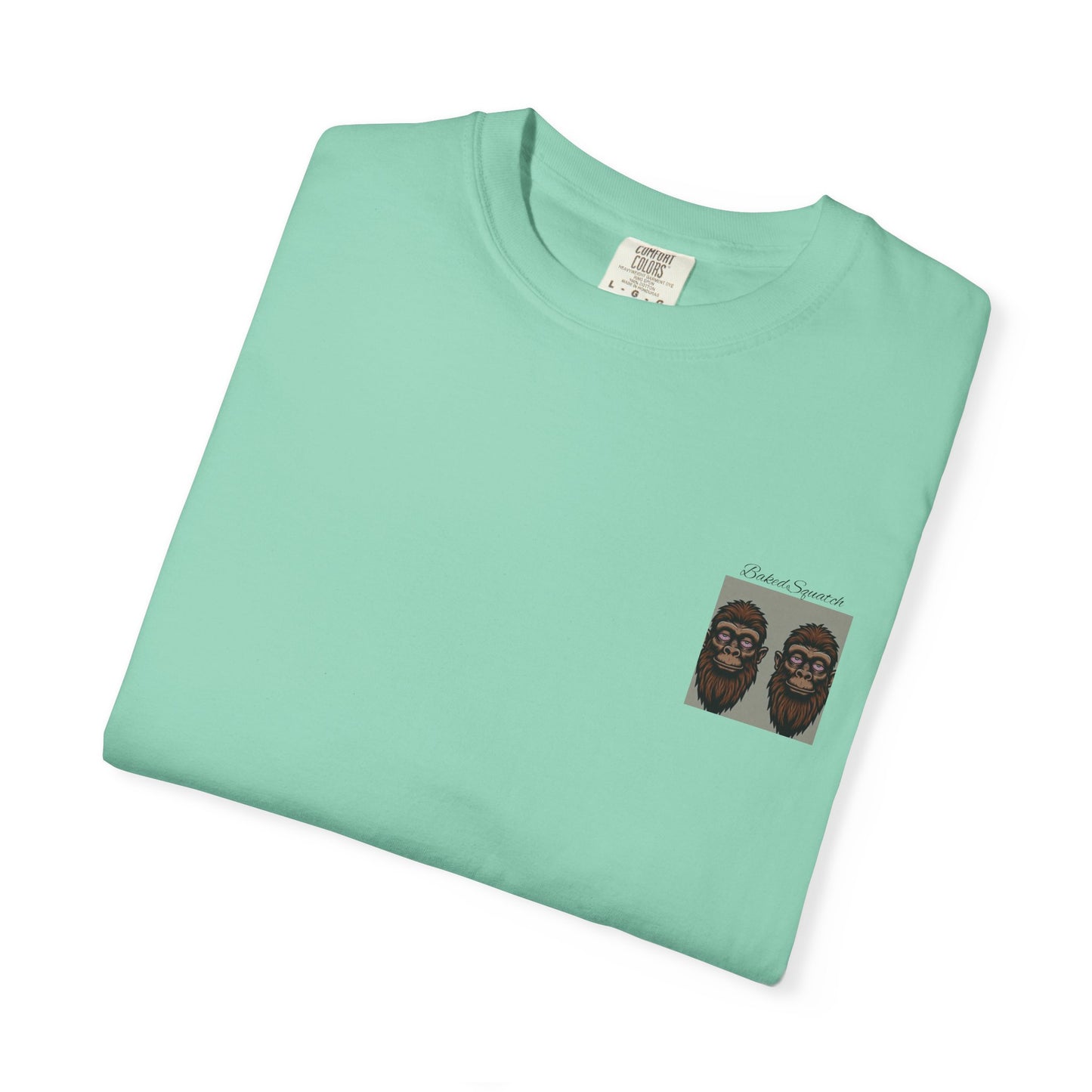 Fungi Connection Tee