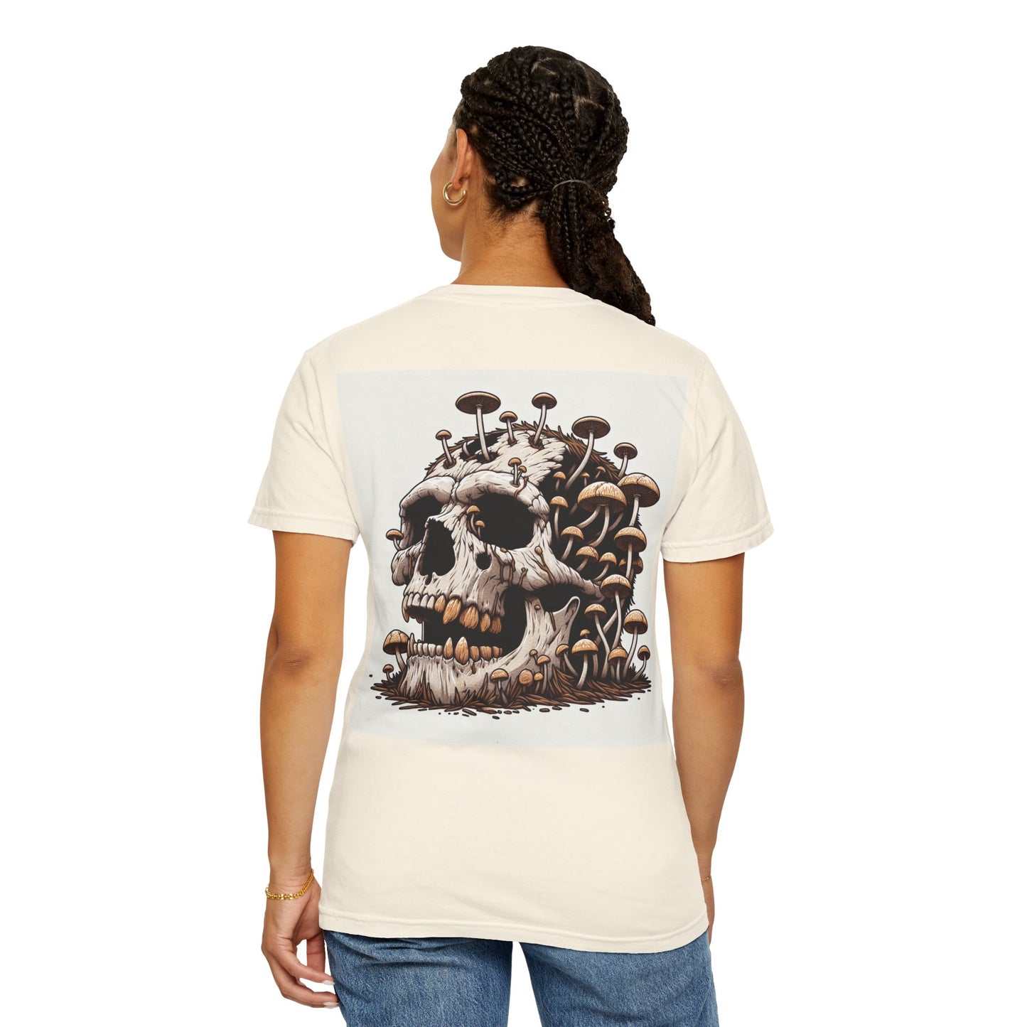 Fungi Connection Tee