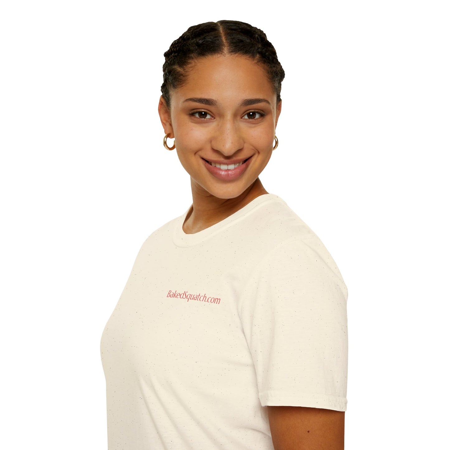 Resist Occupation Tee