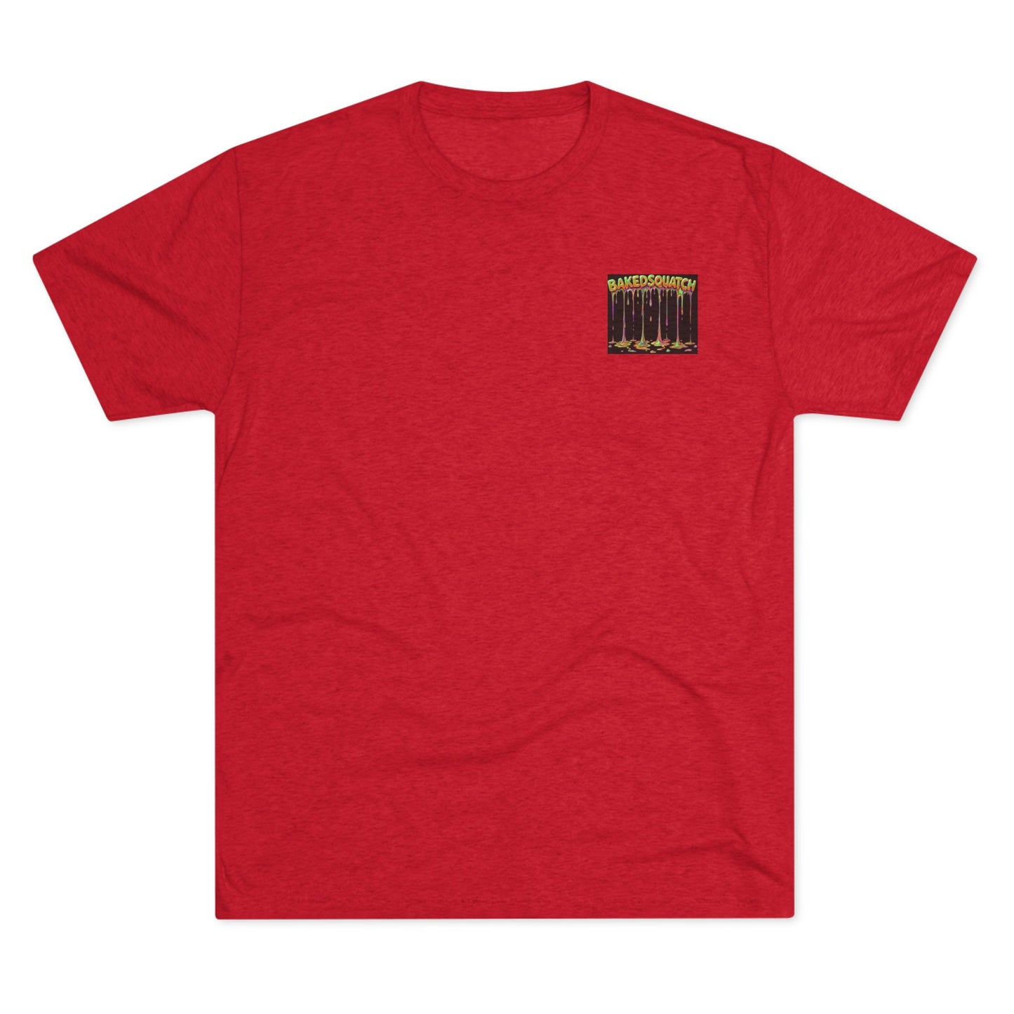Rebound Guy Tee — Casual Crew T-Shirt for Business & Pleasure