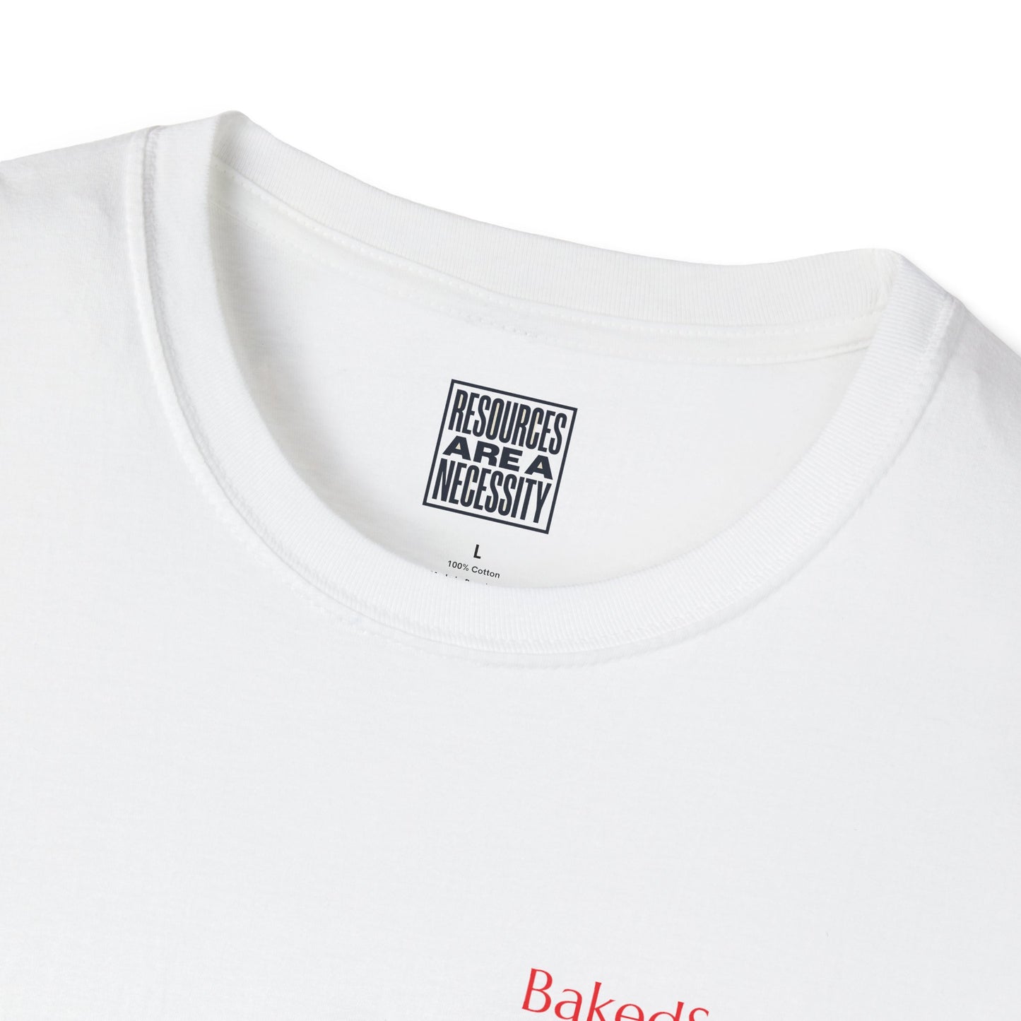 F#CK DATA CENTERS Tee2.0