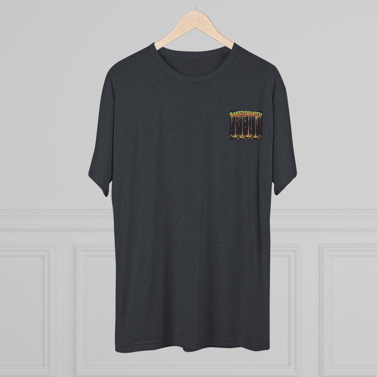 Rebound Guy Tee — Casual Crew T-Shirt for Business & Pleasure