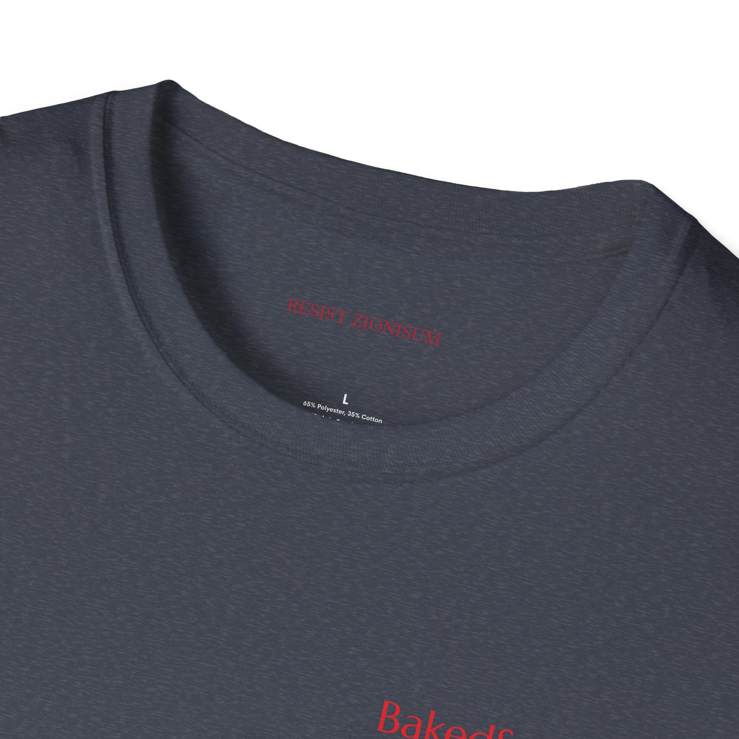 Resist Occupation Tee