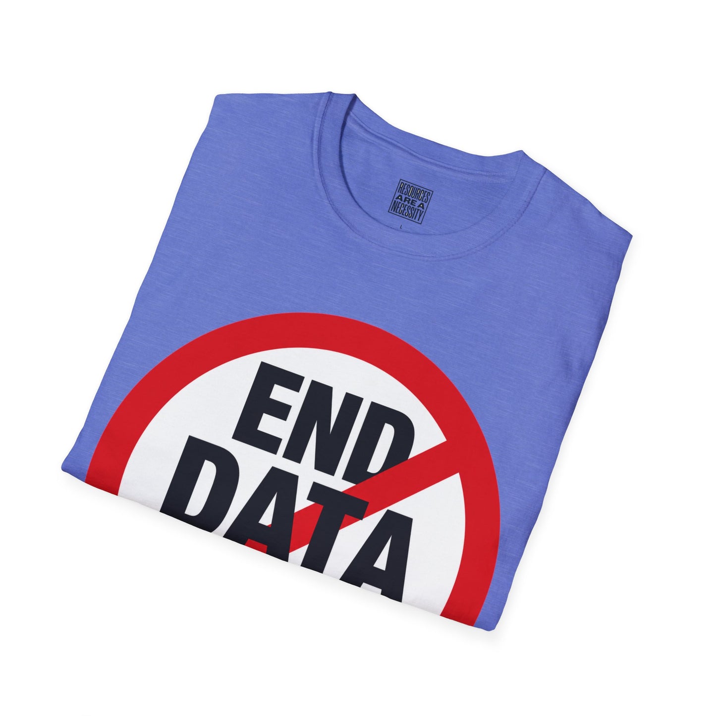 END DATA CENTERS Tee2.1