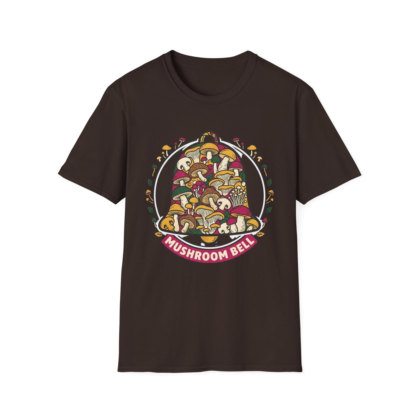 Get Lost in the Sauce Tee — BakedSquatch 'Express the Love' Graphic T-Shirt