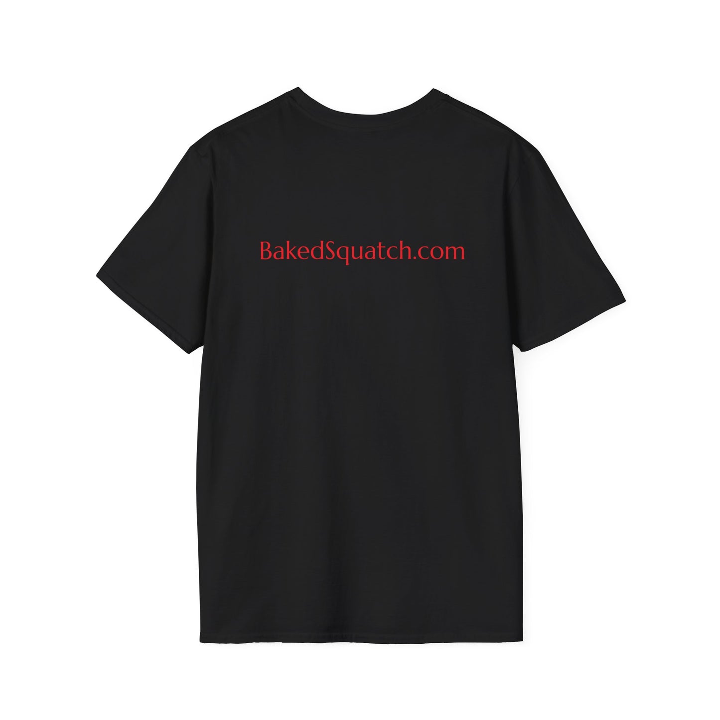 Rood Top Koreans 2.0 Tee