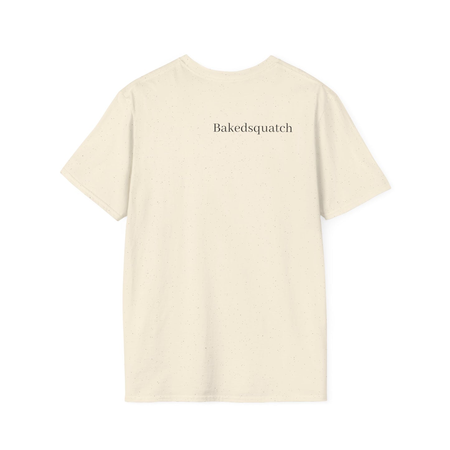 Get Lost in the Sauce Tee — BakedSquatch 'Express the Love' Graphic T-Shirt