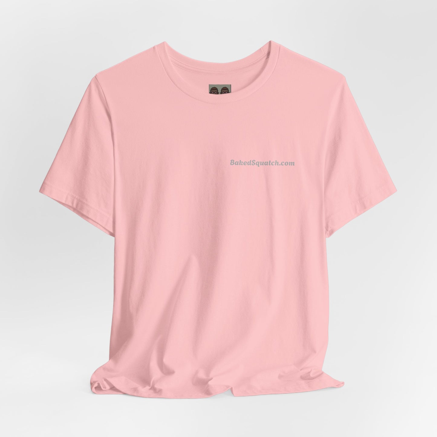 Cock-of-the-Rock Bird Tee — Educational Species Graphic T-Shirt