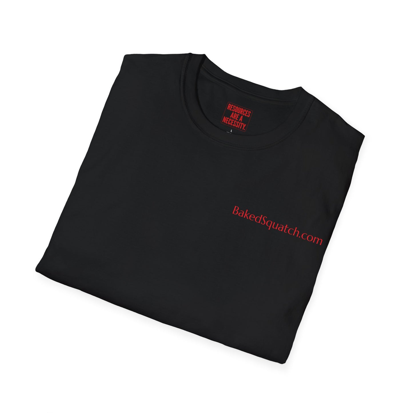 F#CK DATA CENTERS Tee2.0