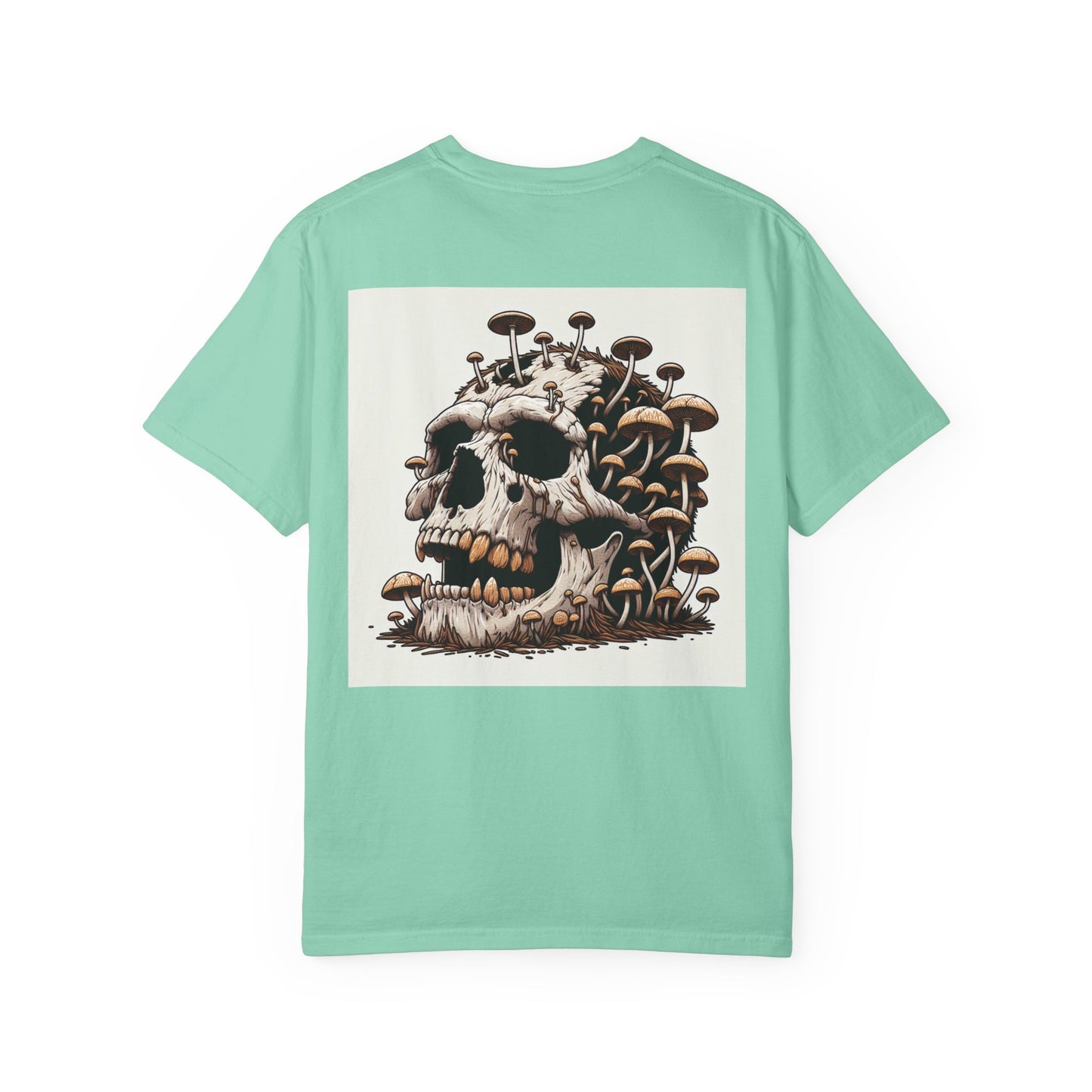 Fungi Connection Tee