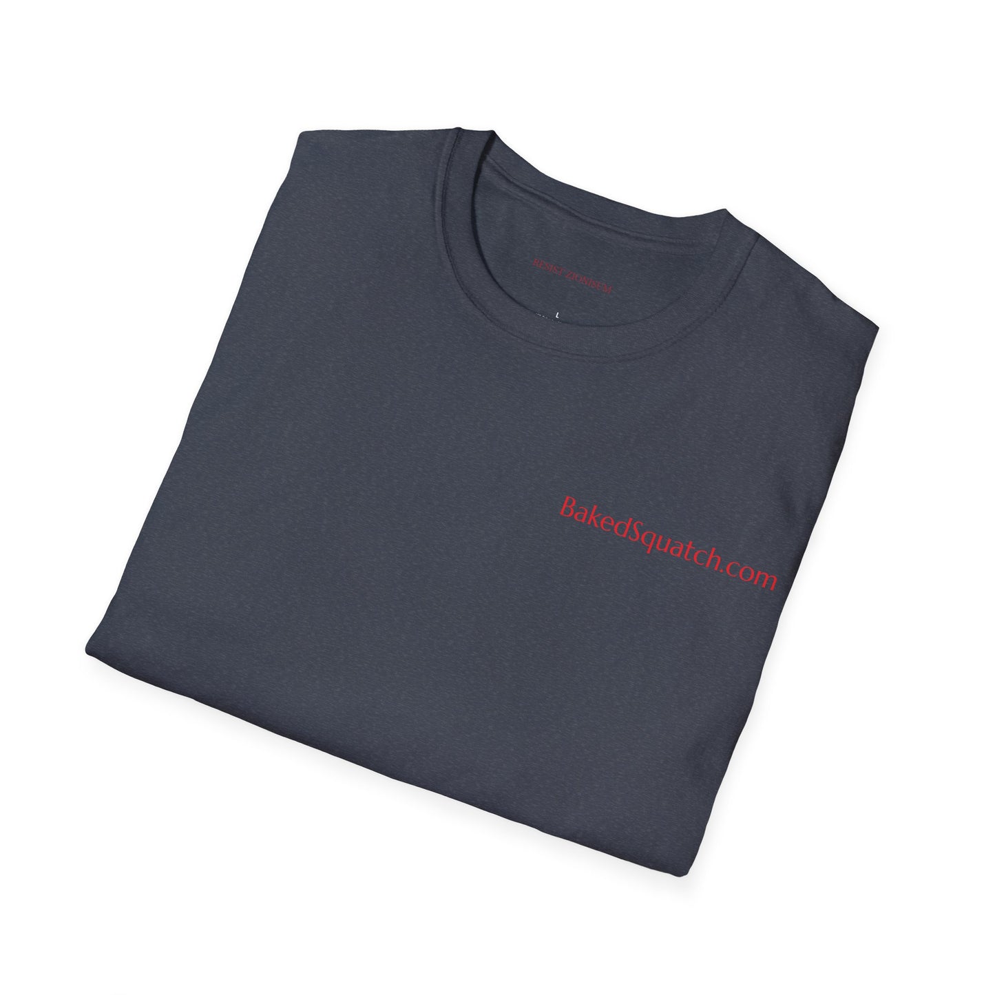 Resist Occupation Tee