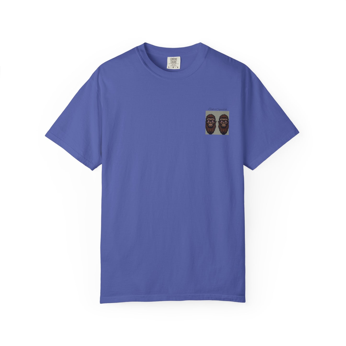 Fungi Connection Tee