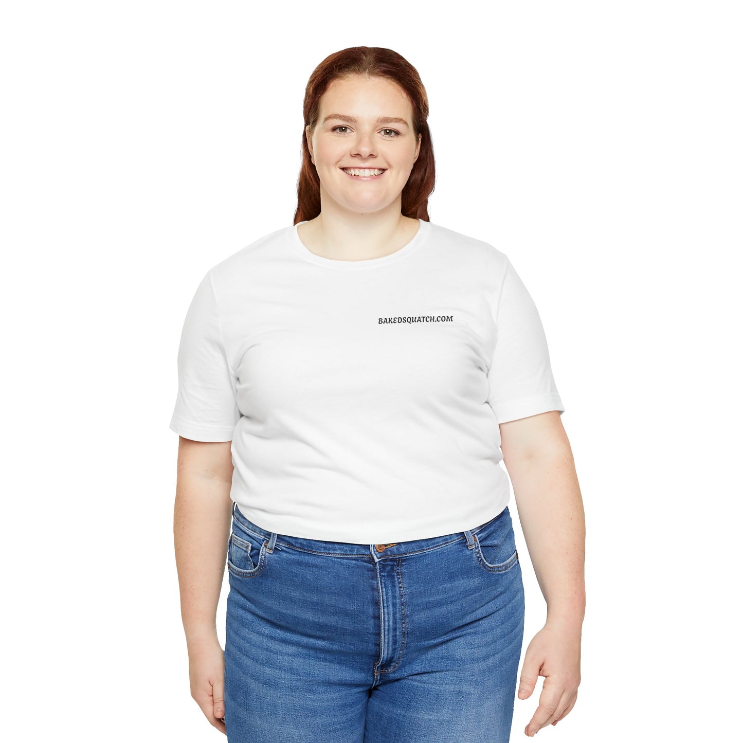 Cock-of-the-Rock Bird Tee — Educational Species Graphic T-Shirt