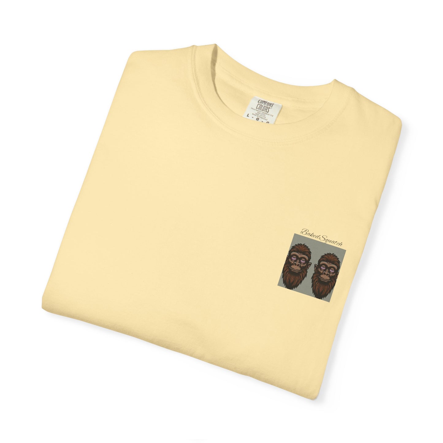 Fungi Connection Tee