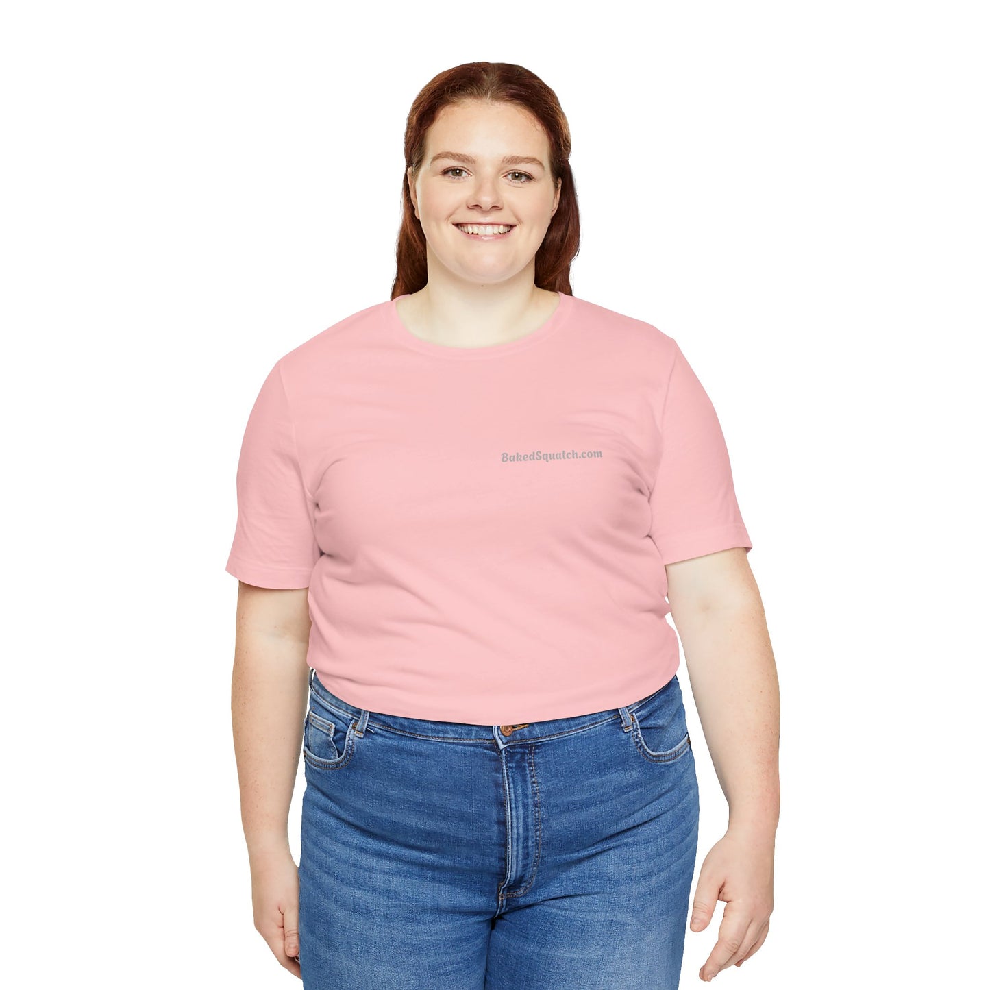 Cock-of-the-Rock Bird Tee — Educational Species Graphic T-Shirt