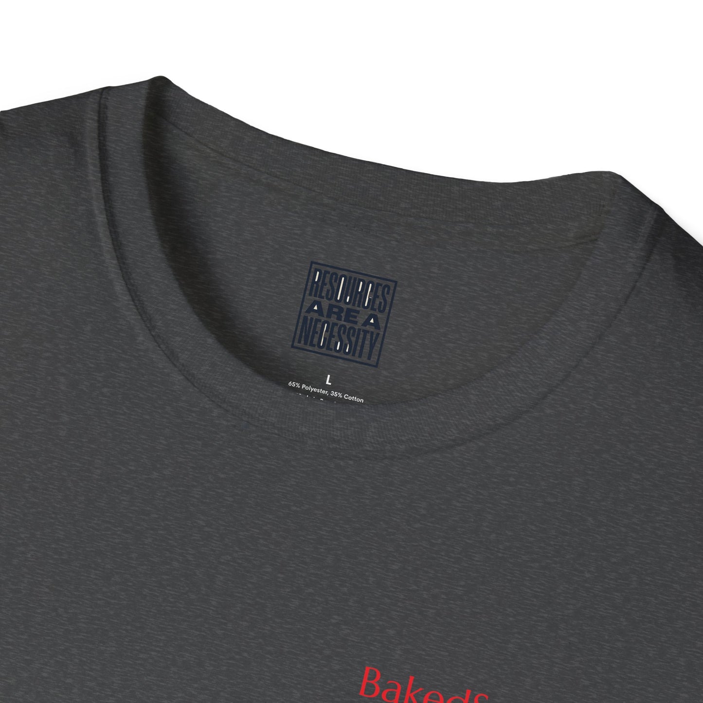 F#CK DATA CENTERS Tee2.0