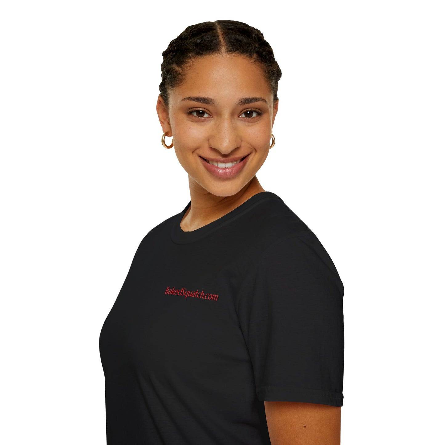 F#CK DATA CENTERS Tee2.0