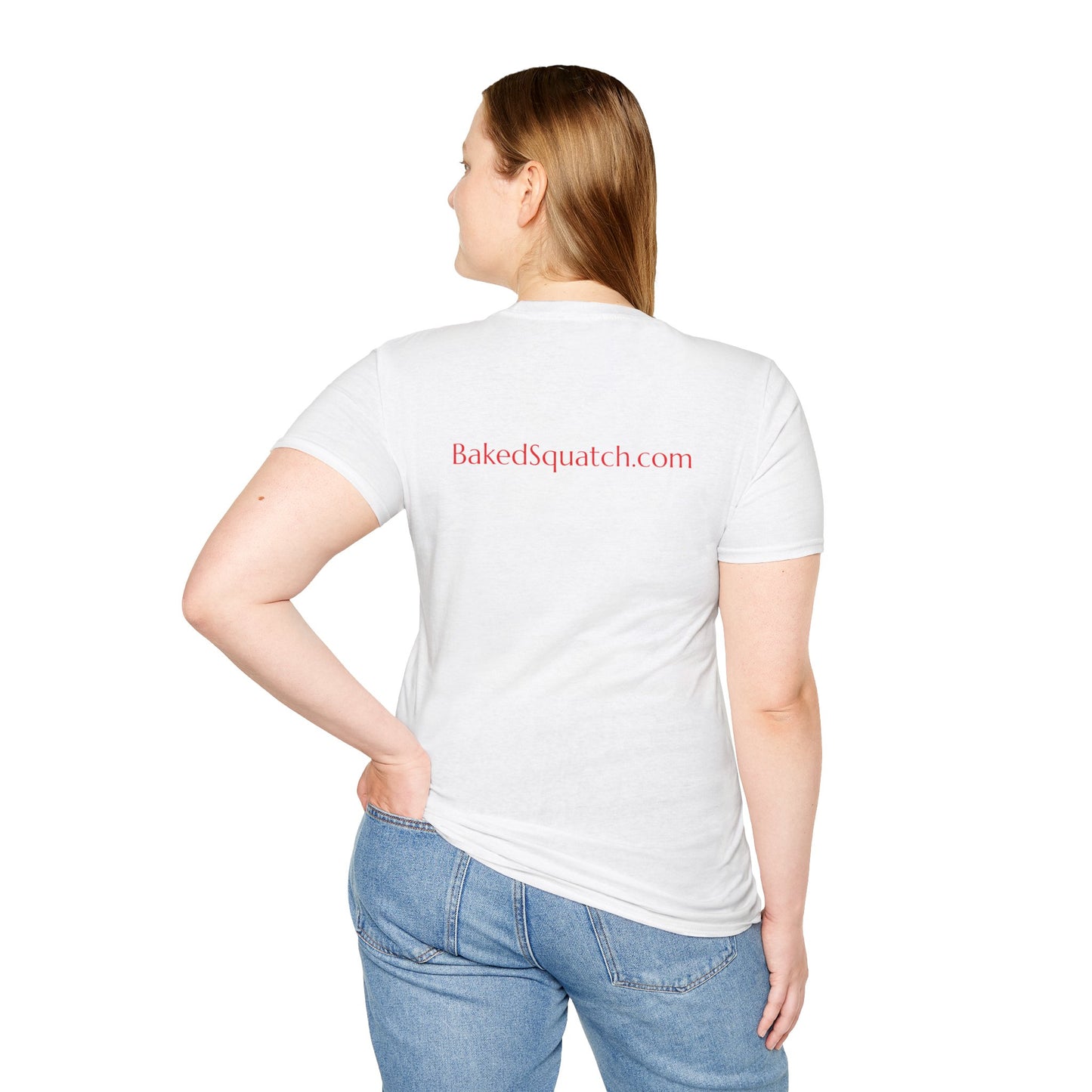 Rood Top Koreans 2.0 Tee