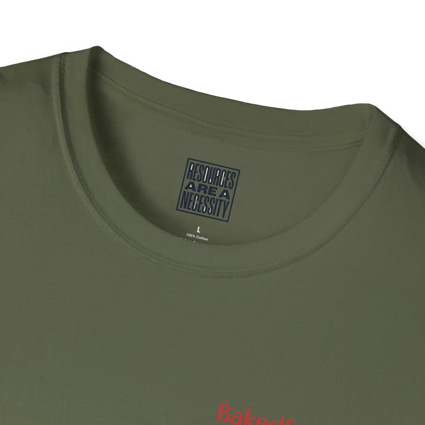 F#CK DATA CENTERS Tee2.0