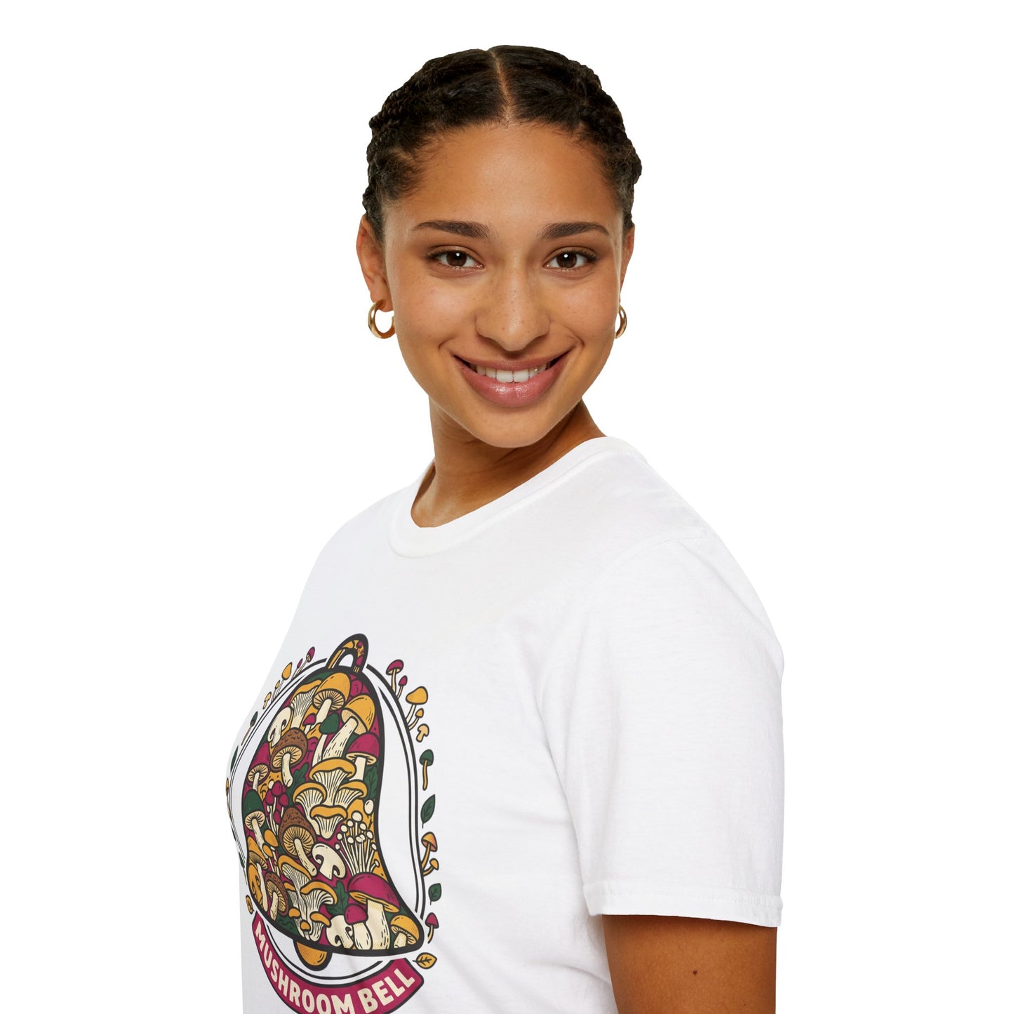 Get Lost in the Sauce Tee — BakedSquatch 'Express the Love' Graphic T-Shirt