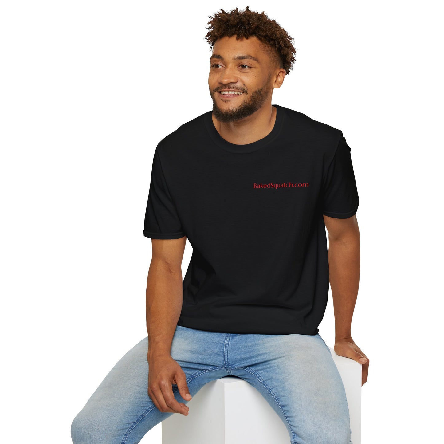 F#CK DATA CENTERS Tee2.0