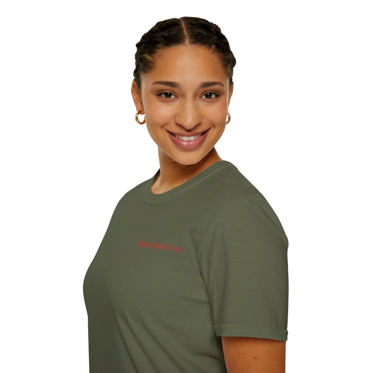 F#CK DATA CENTERS Tee2.0