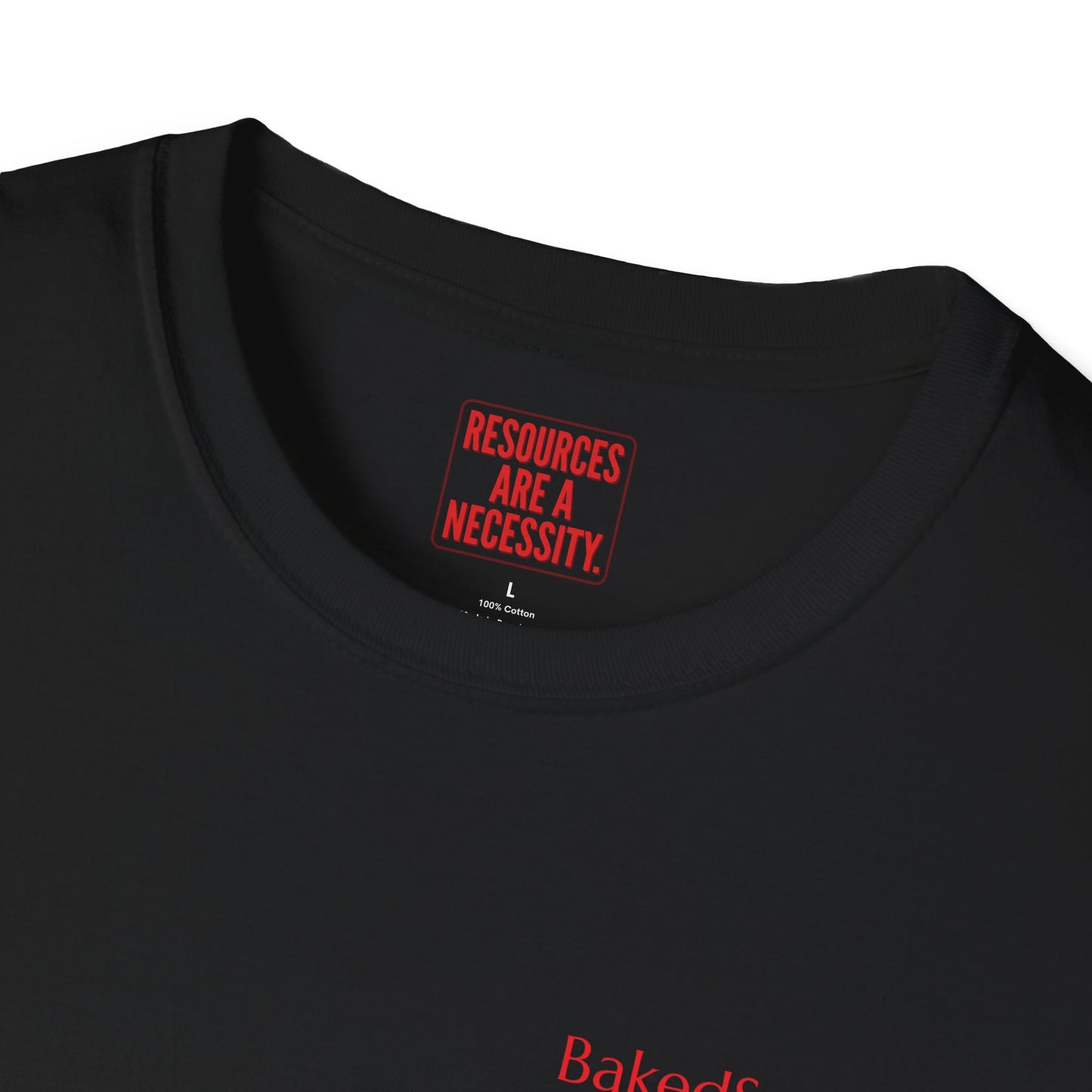 F#CK DATA CENTERS Tee2.0