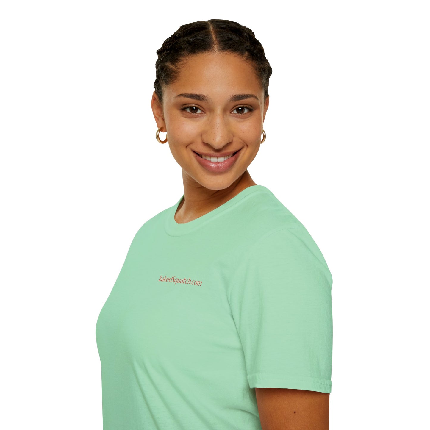 Never Forgotten Memorial T-Shirt — "God Bless Those Who've GIVEN"