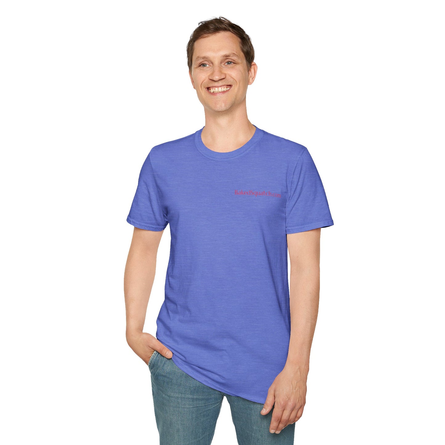 Resist Occupation Tee