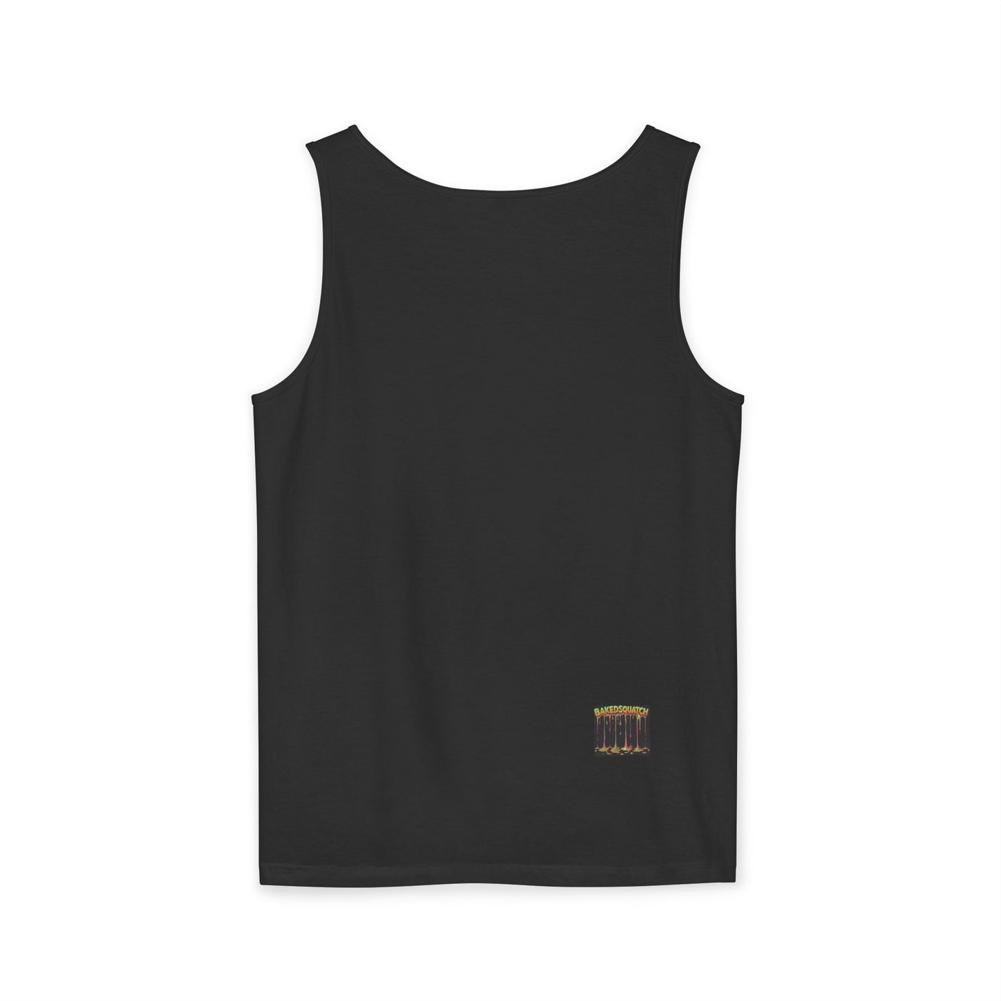 RIP TO MY IDEA OF YOU Tank Top — Bitter Sweet Rearview Statement
