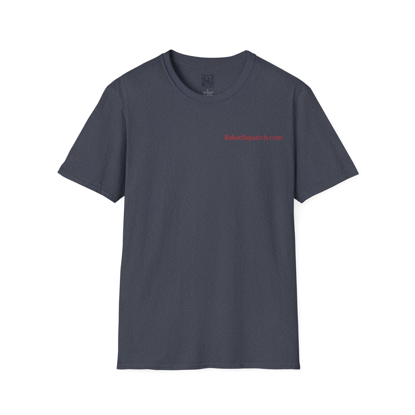 F#CK DATA CENTERS Tee2.0