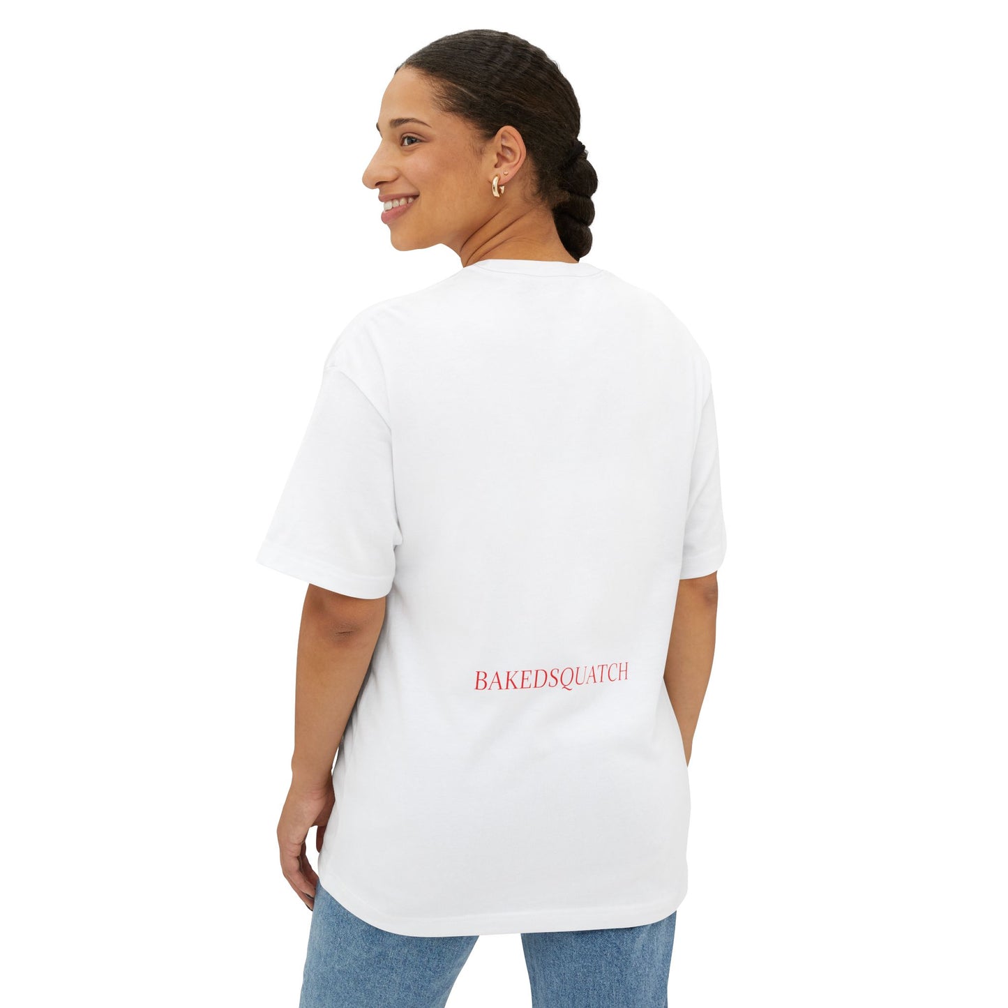 Make 🇺🇸 Competitive Again2.1 Tee — "No Boots. No Blood. United in Freedom."