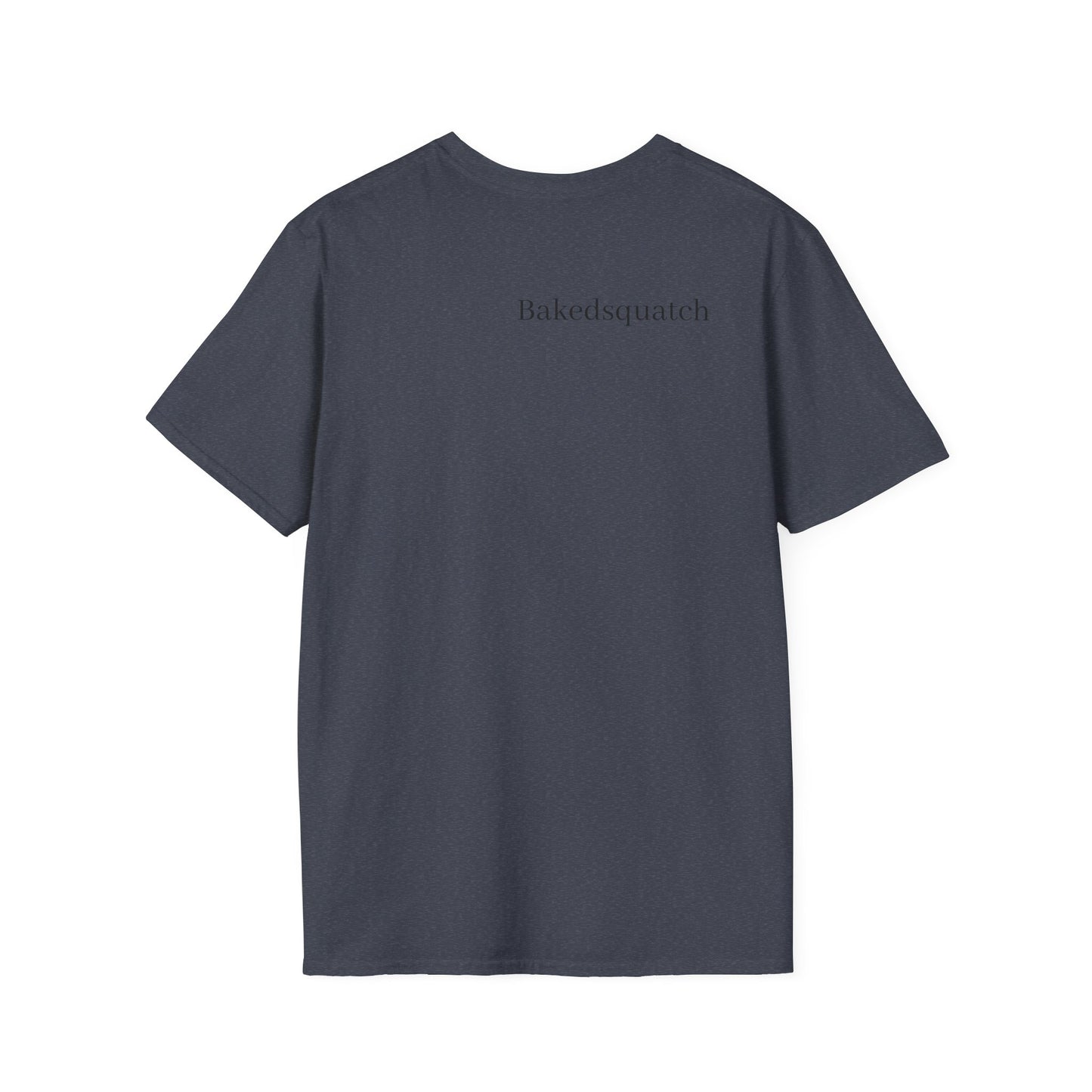 Get Lost in the Sauce Tee — BakedSquatch 'Express the Love' Graphic T-Shirt
