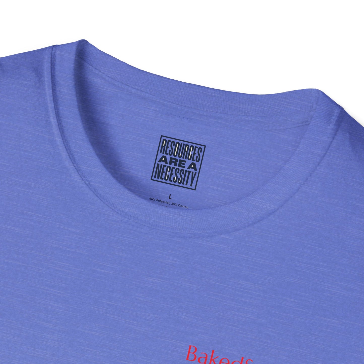 F#CK DATA CENTERS Tee2.0