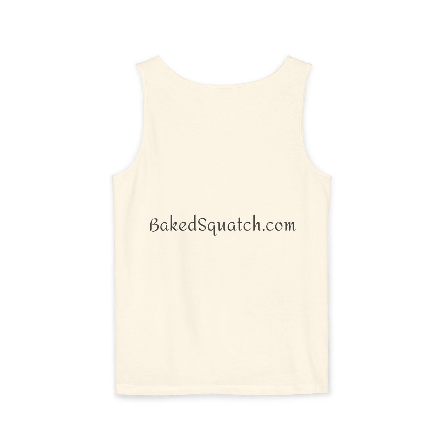 RIP TO MY IDEA OF YOU Tank Top — Bitter Sweet Rearview Statement