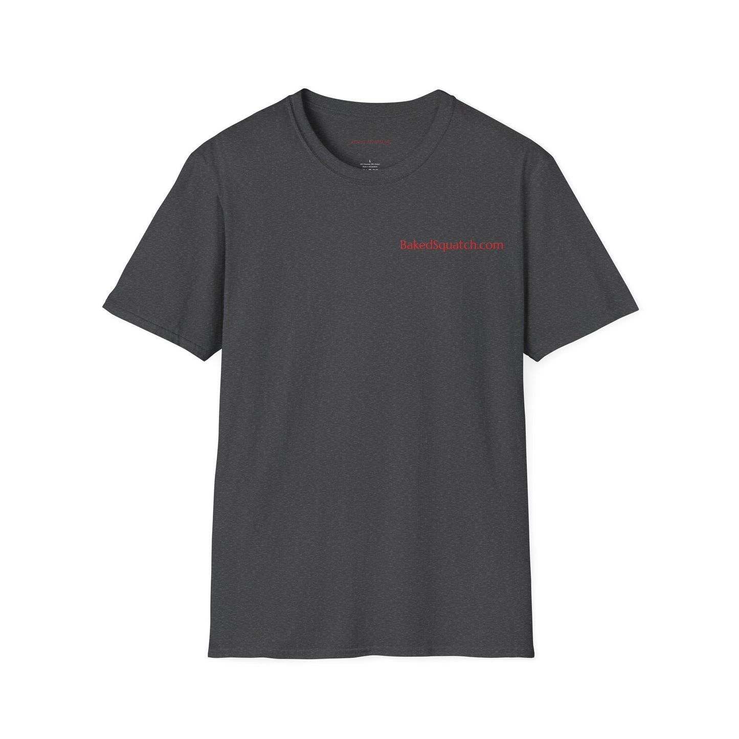 Resist Occupation Tee