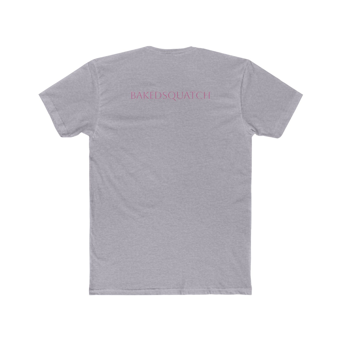 I'm a 960 Kind of Guy Tee — Minimalist Graphic Men's Cotton T-Shirt