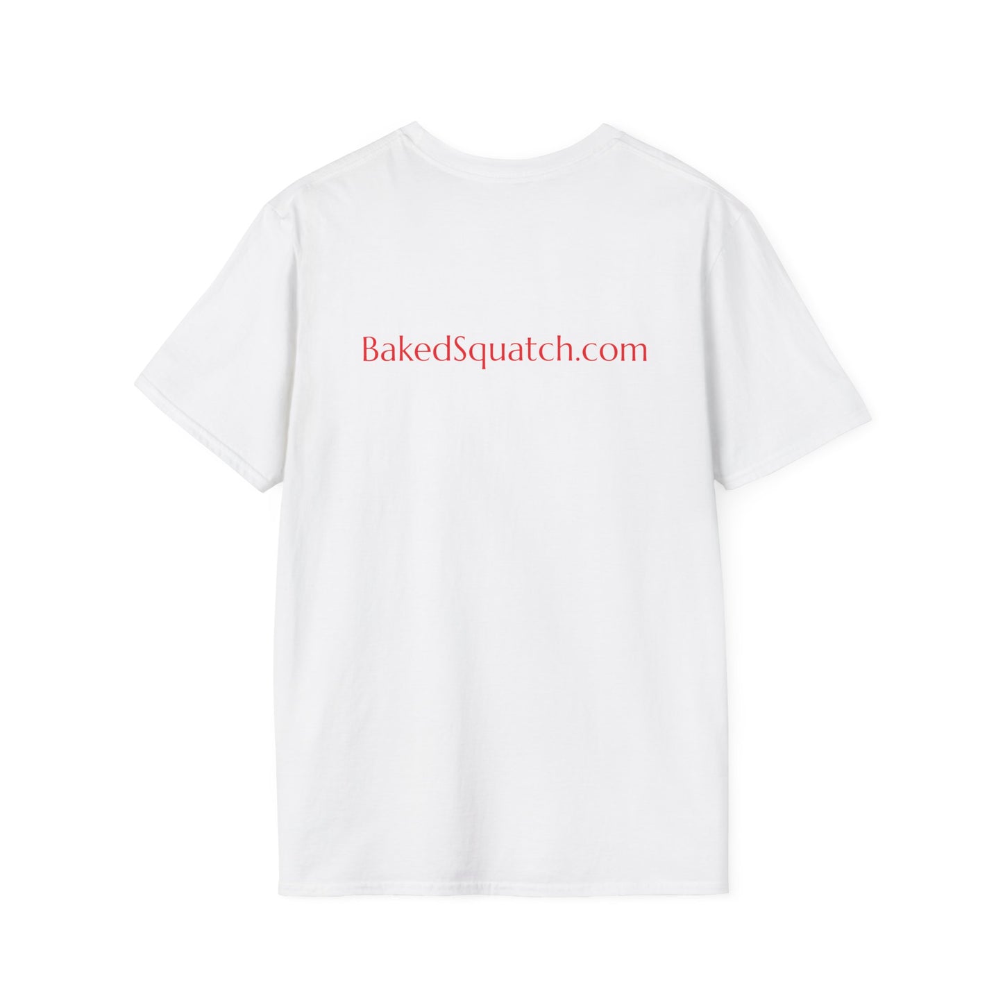 Rood Top Koreans 2.0 Tee
