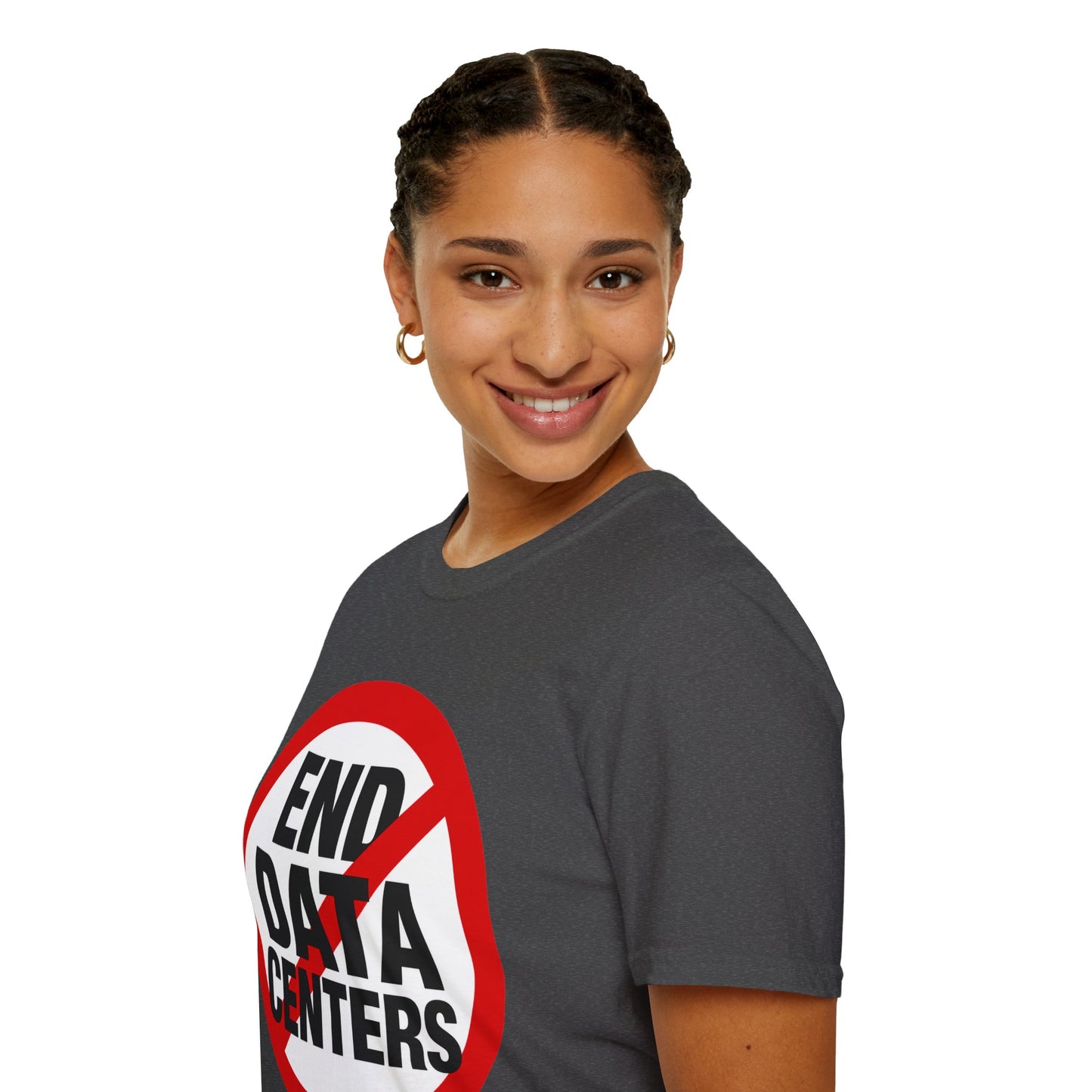 END DATA CENTERS Tee2.1