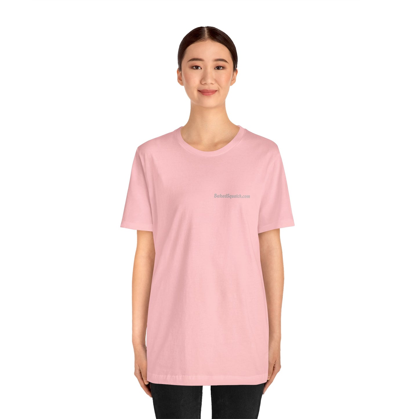 Cock-of-the-Rock Bird Tee — Educational Species Graphic T-Shirt