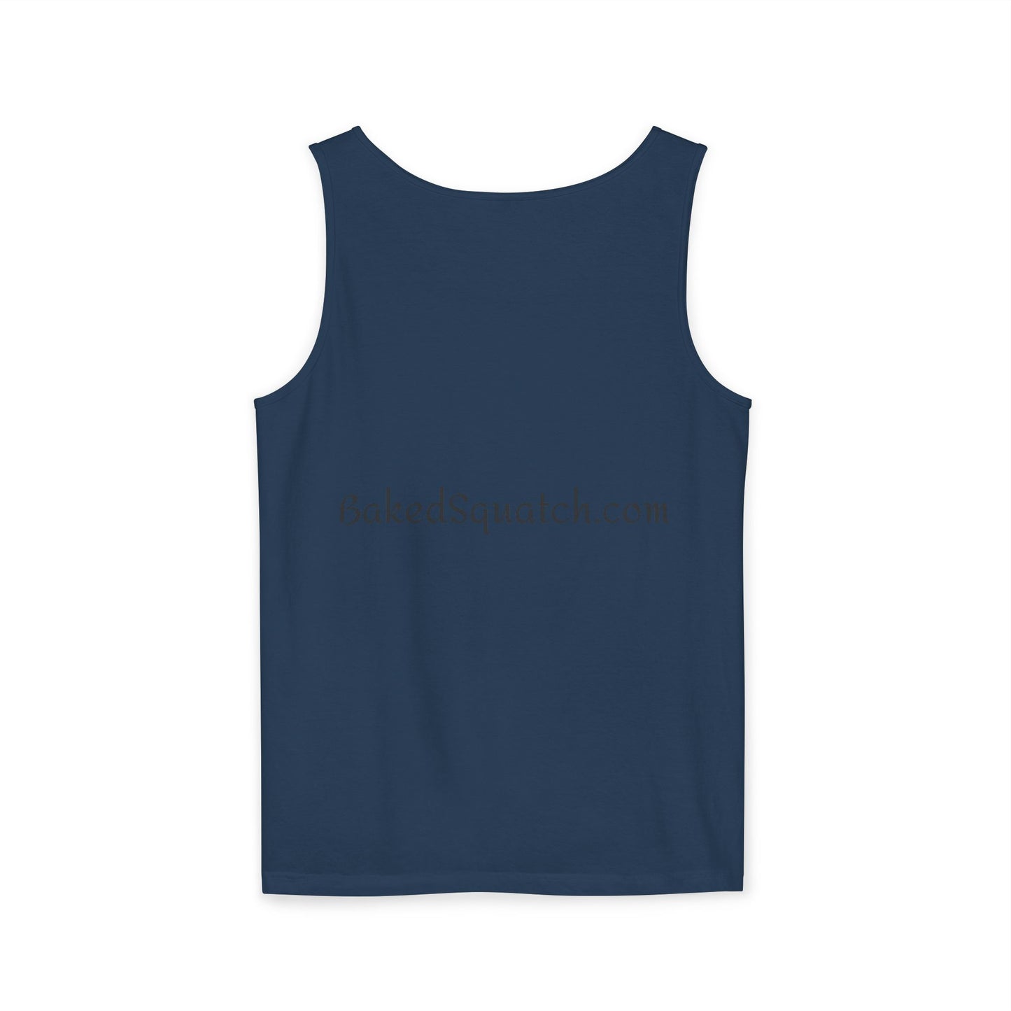 RIP TO MY IDEA OF YOU Tank Top — Bitter Sweet Rearview Statement
