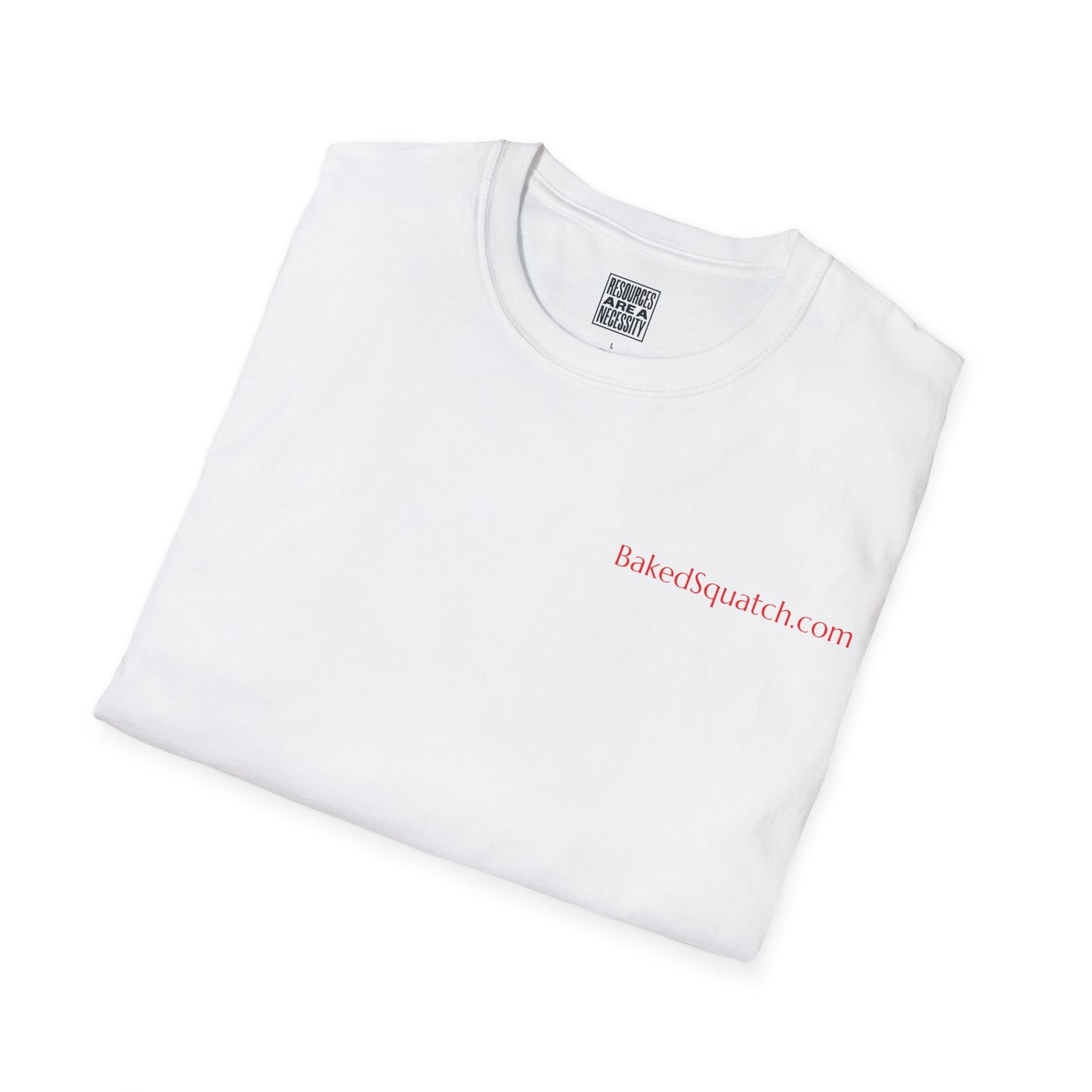 F#CK DATA CENTERS Tee2.0