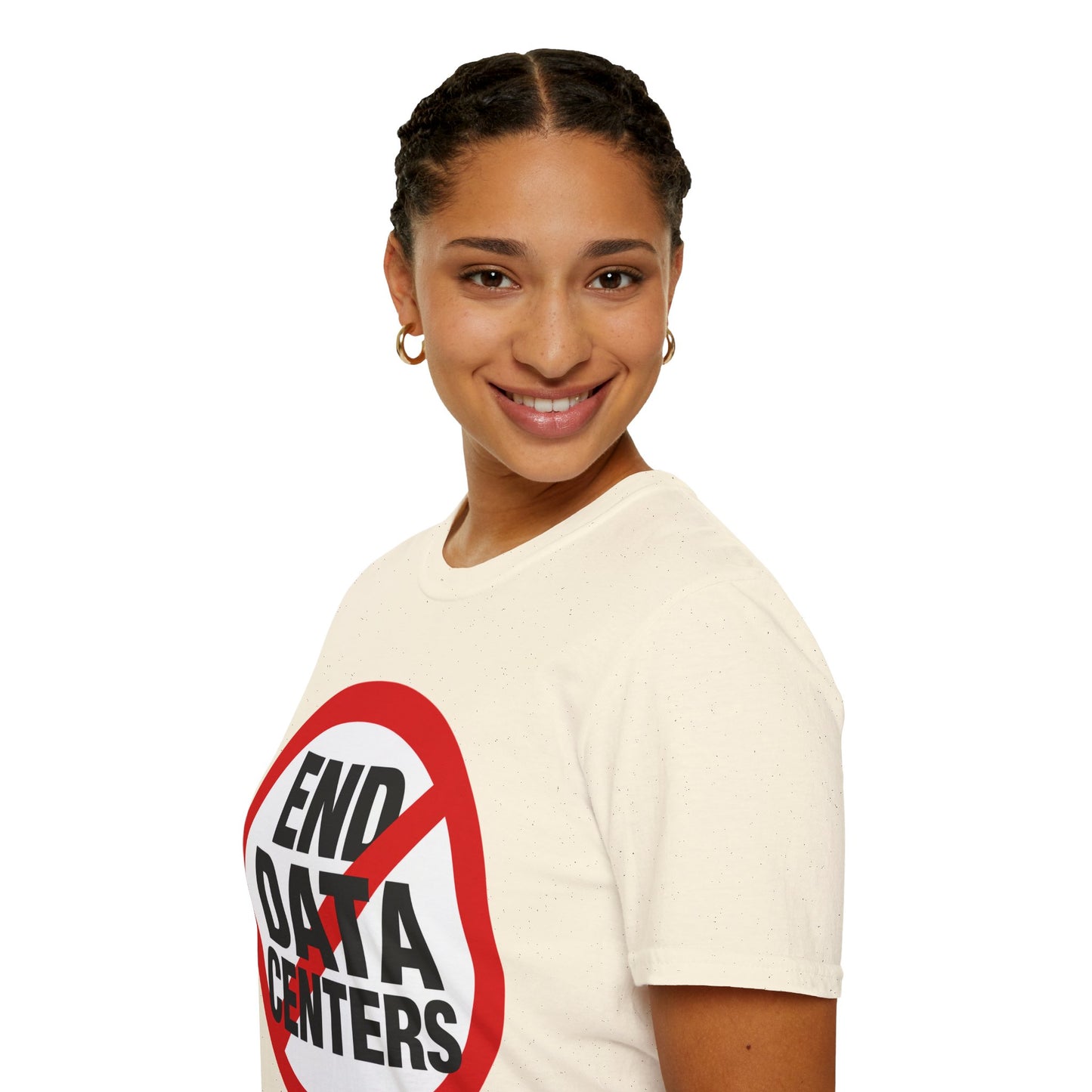 END DATA CENTERS Tee2.1