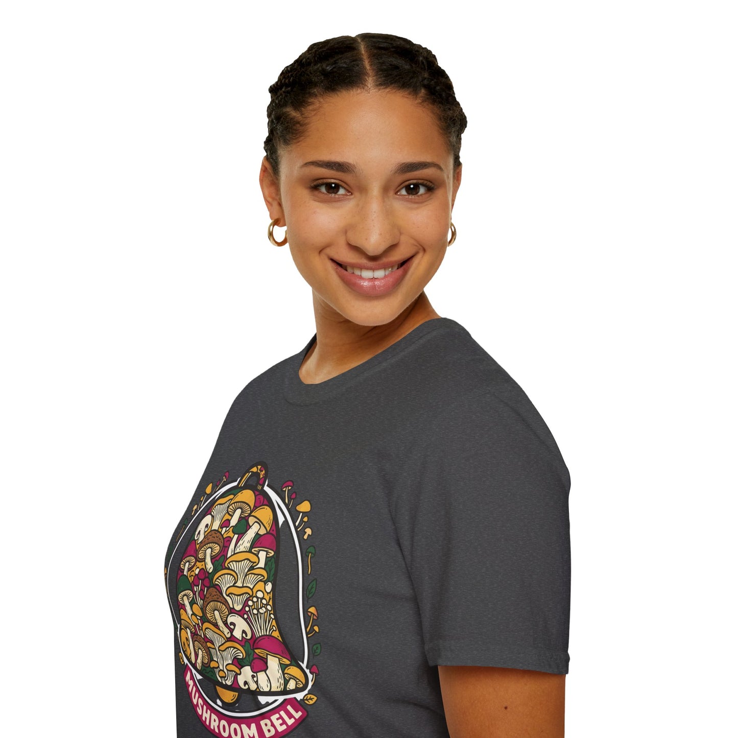 Get Lost in the Sauce Tee — BakedSquatch 'Express the Love' Graphic T-Shirt