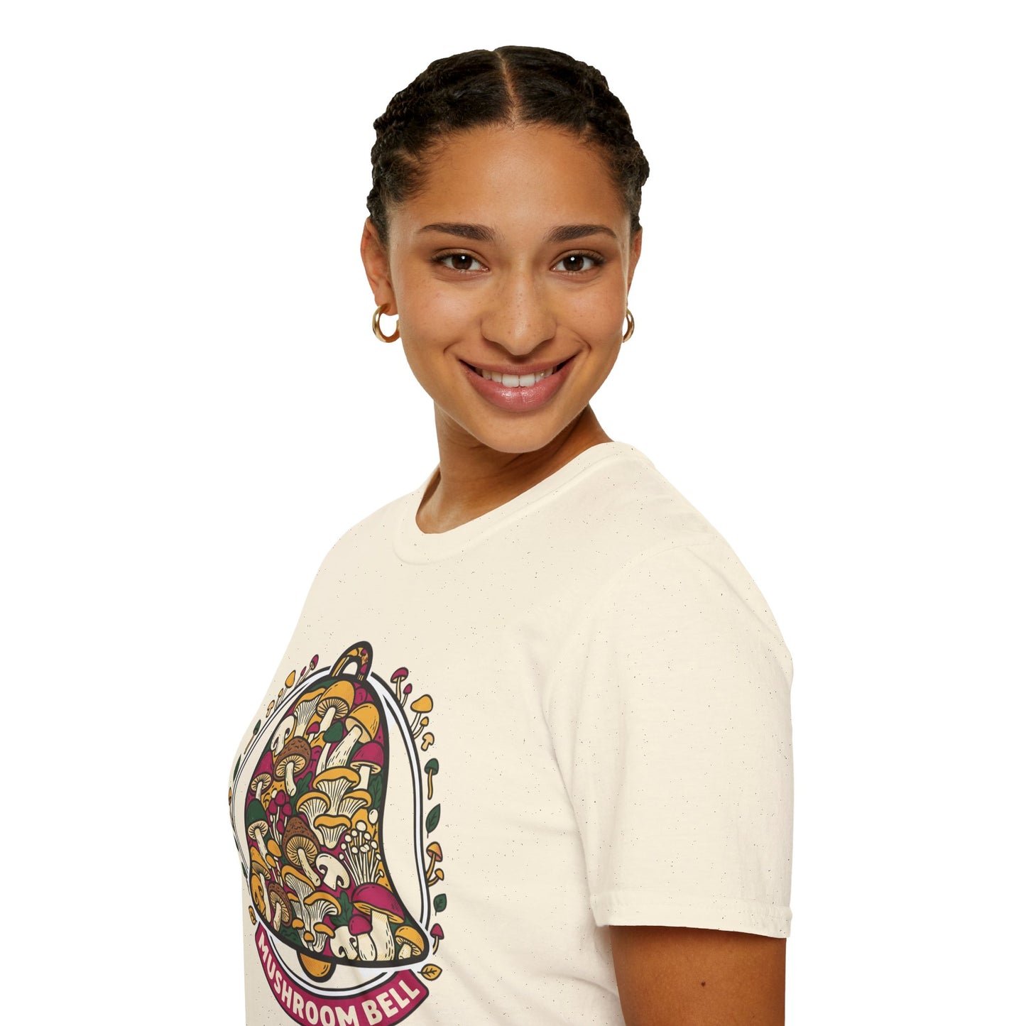 Get Lost in the Sauce Tee — BakedSquatch 'Express the Love' Graphic T-Shirt