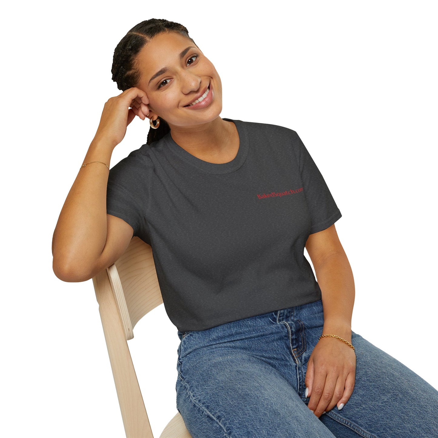 Resist Occupation Tee