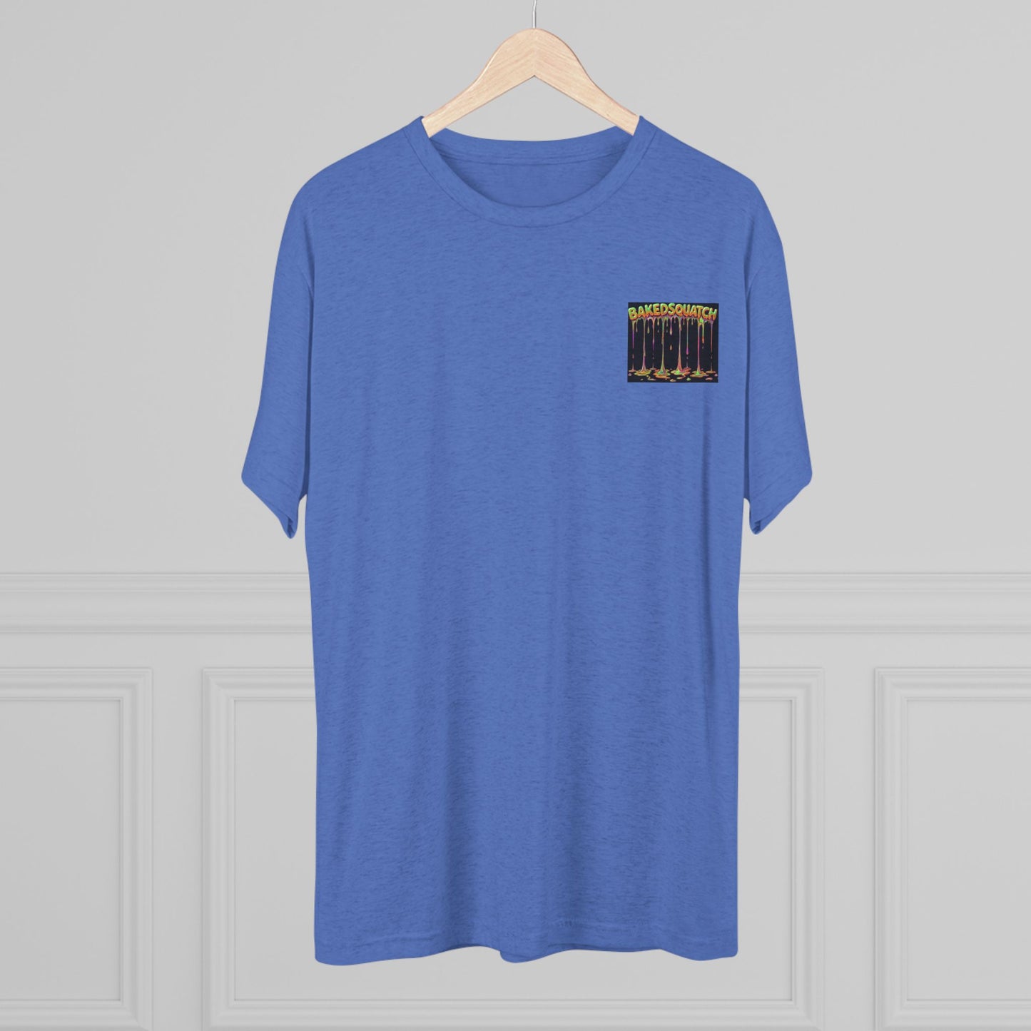 Rebound Guy Tee — Casual Crew T-Shirt for Business & Pleasure