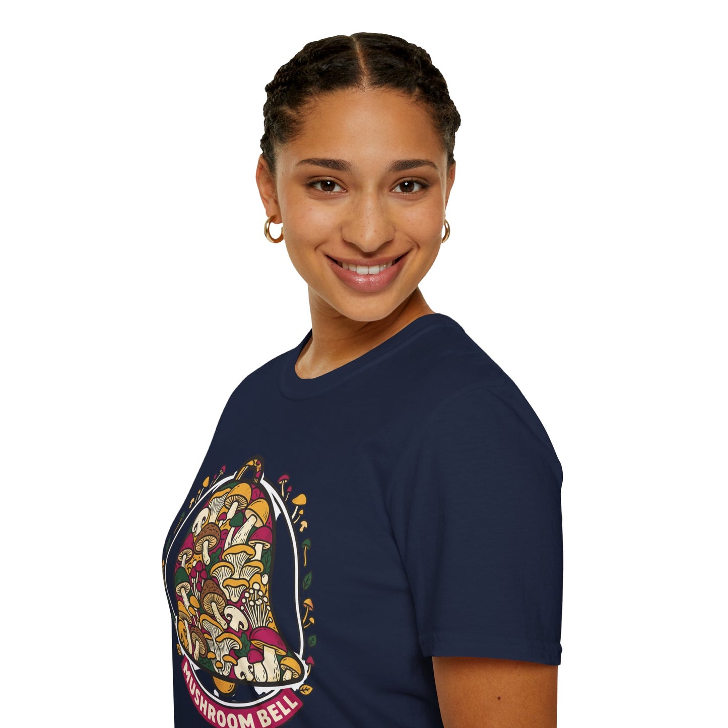 Get Lost in the Sauce Tee — BakedSquatch 'Express the Love' Graphic T-Shirt